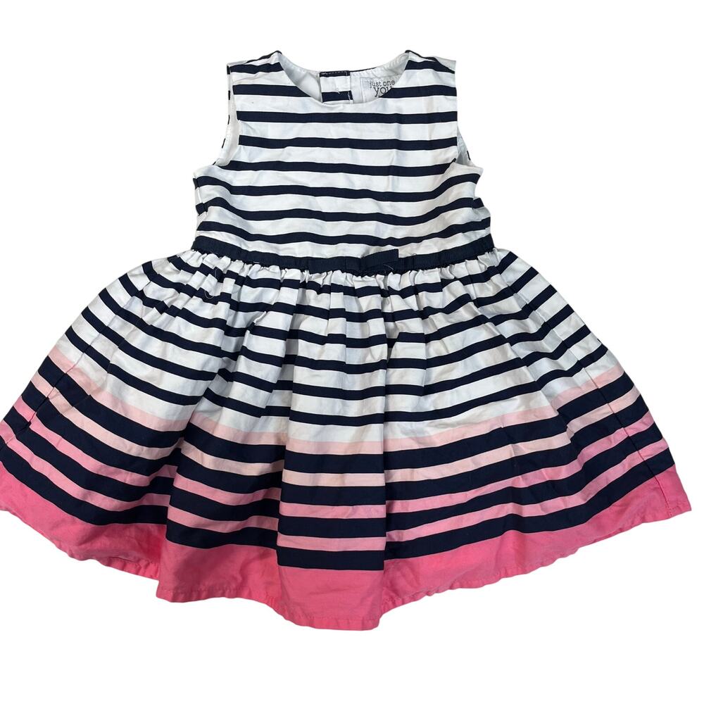 Baby Girl 9 Months Carter's Special Occasion Dress